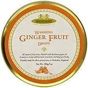 Simpkins Warming Ginger Fruit Drops