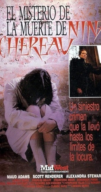 The Mysterious Death of Nina Chereau (1988)