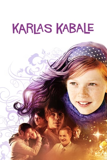 Karlas World (2007)