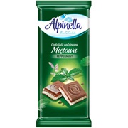 Alpinella Peppermint