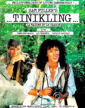 Tinikling, or the Madonna and the Dragon (1990)