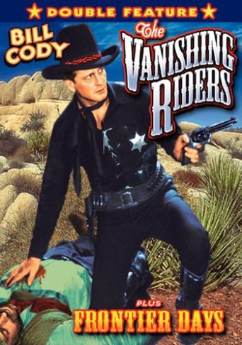 The Vanishing Riders (1935)