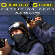 Counter-Strike: Condition Zero Deleted Scenes