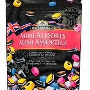 Waterbridge Mini Allsorts