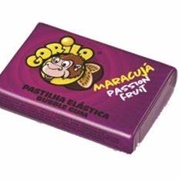 Gorila Gum Passion Fruit