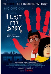 I Lost My Body (2019)