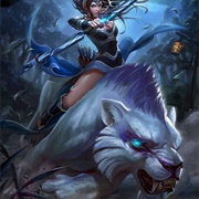 Mirana