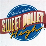 Sweet Valley High Senior Year Series