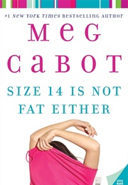 Size 14 (Meg Cabot)