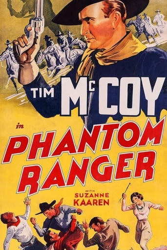 Phantom Ranger (1938)