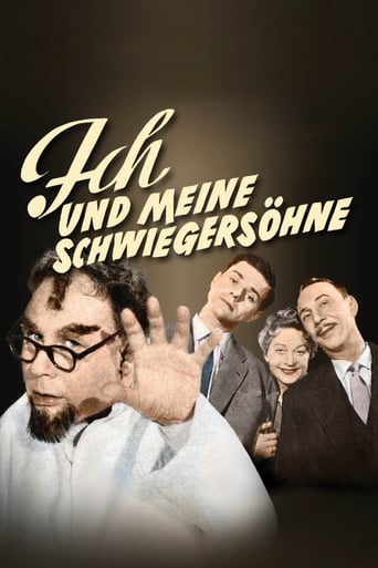 Ich Und Meine Schwiegersöhne (1956)