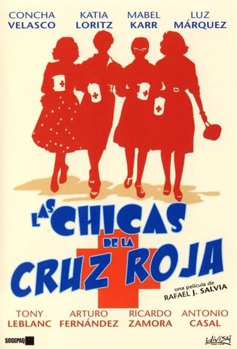 Red Cross Girls (1958)