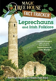 Leprechauns and Irish Folklore (Will &amp; Mary Pope Osborne)