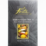 Forte Fortunato Chocolate Bar