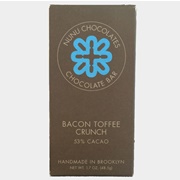 Nun Bacon Toffee Crunch Bar