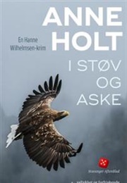 I Støv Og Aske (Anne Holt)