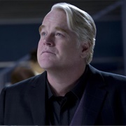 Philip Seymour Hoffman