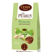 Cemoi Les Pearls Pistachio