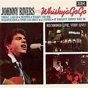 Johnny Rivers - At the Whiskey a Go Go