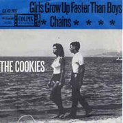 Girls Grow Up Faster Than Boys - The Cookies