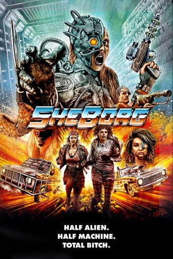 Sheborg Massacre (2016)