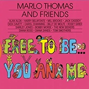 Glad to Have a Friend Like You - Marlo Thomas