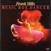 Frank Mills - Music Box Dancer