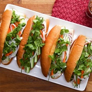 Banh Mi