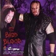 Badd Blood: In Your House (1997)