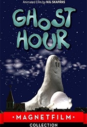 Ghost Hour (2014)