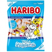 Haribo Milch Mipferde