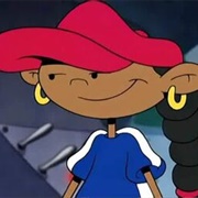 Numbuh Five