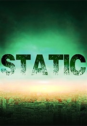 Static (White Noise) (James Hunt)