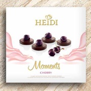 Heidi Moments Cherry