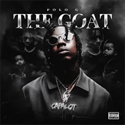 THE GOAT by Polo G