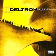 Deltron 3030 - Deltron 3030