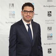 Sam Esmail