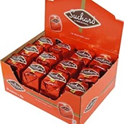 Suchard Milk Chocolate Rochers