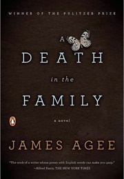 A Death in the Family (James Agee)