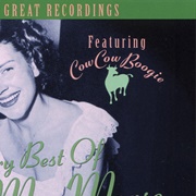 Cow Cow Boogie - Ella Mae Morse