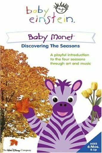 Baby Einstein: Baby Monet (2005)