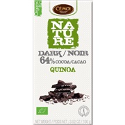 Cemoi Nature Dark 64%