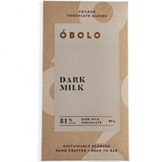 Obolo Dark Milk