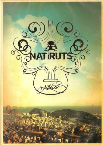 Natiruts Acústico No Rio De Janeiro (2012)