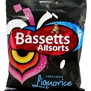 Bassetts Allsorts