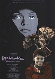 Ladyhawke (1985)