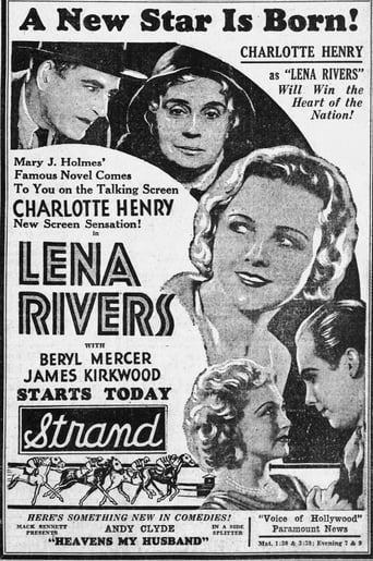 Lena Rivers (1932)