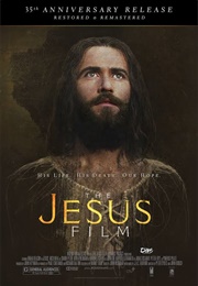 The Jesus Film (1979)