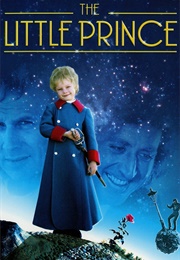 The Little Prince (1974)