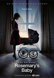 Rosemary&#39;s Baby (2014)